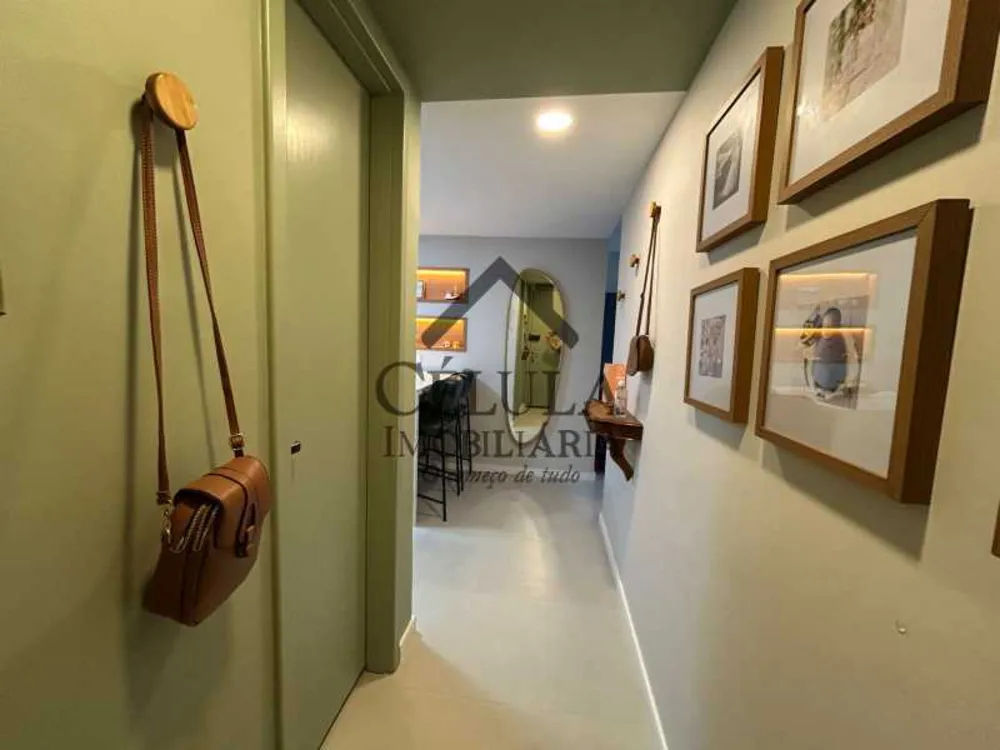 Apartamento, 3 quartos, 90 m² - Foto 18