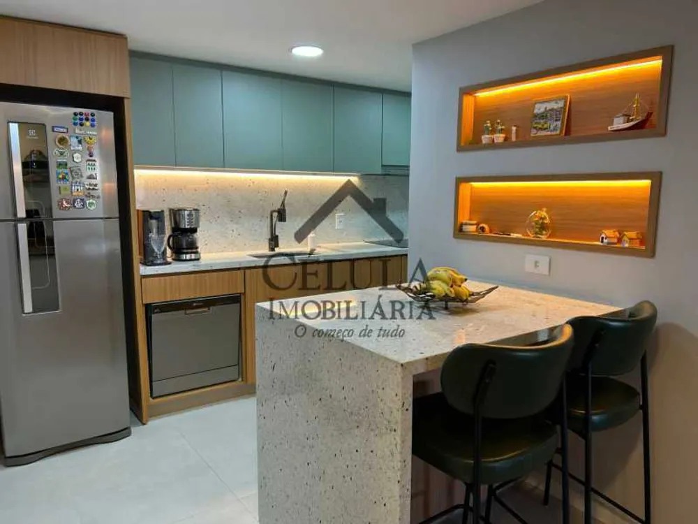 Apartamento, 3 quartos, 90 m² - Foto 15