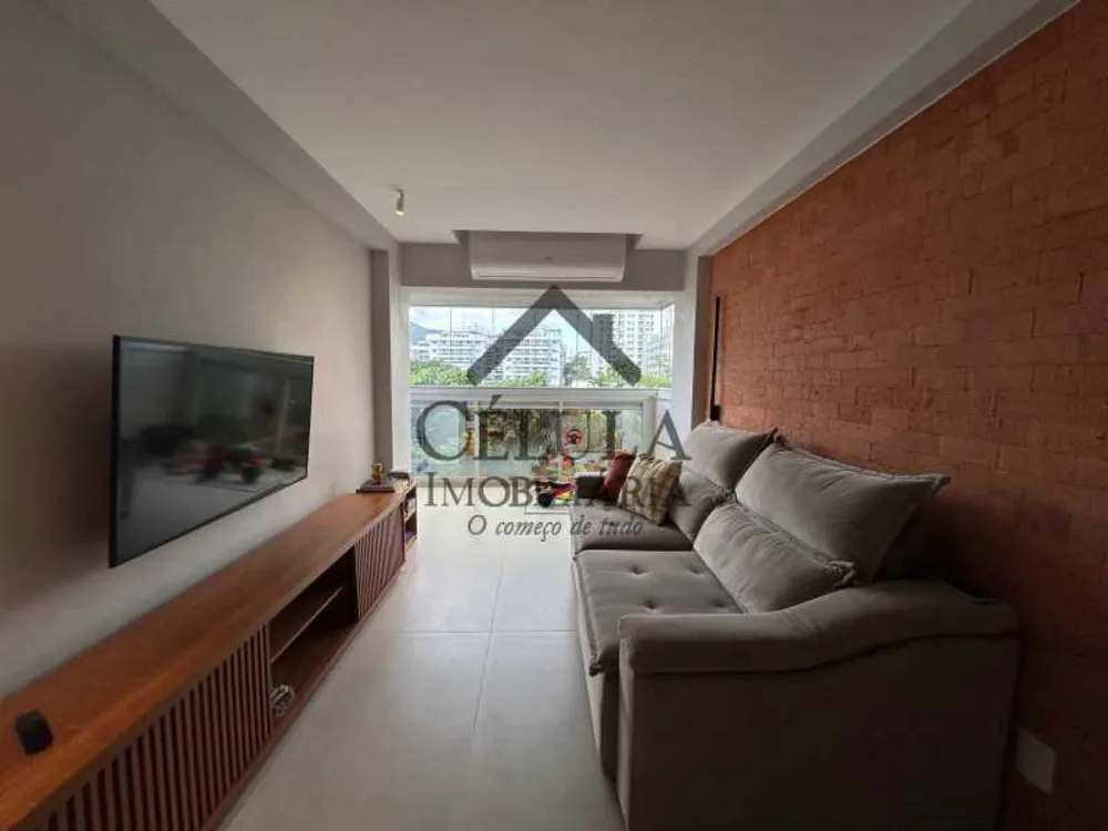 Apartamento, 3 quartos, 90 m² - Foto 5
