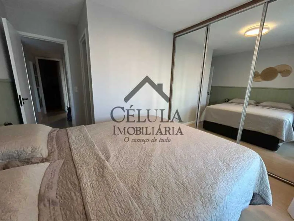 Apartamento, 3 quartos, 90 m² - Foto 4