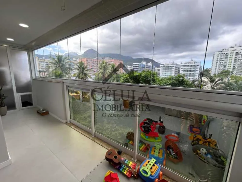 Apartamento, 3 quartos, 90 m² - Foto 9