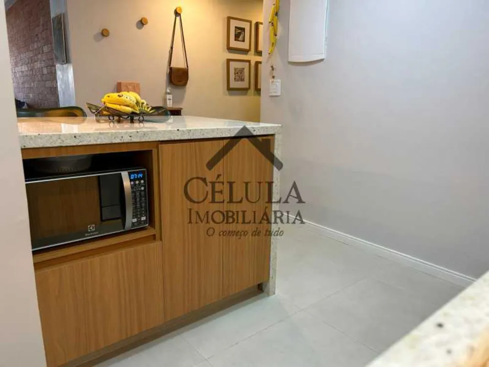 Apartamento, 3 quartos, 90 m² - Foto 11