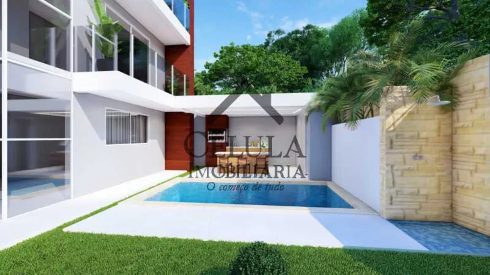 Casa de Condomínio, 3 quartos - Foto 8