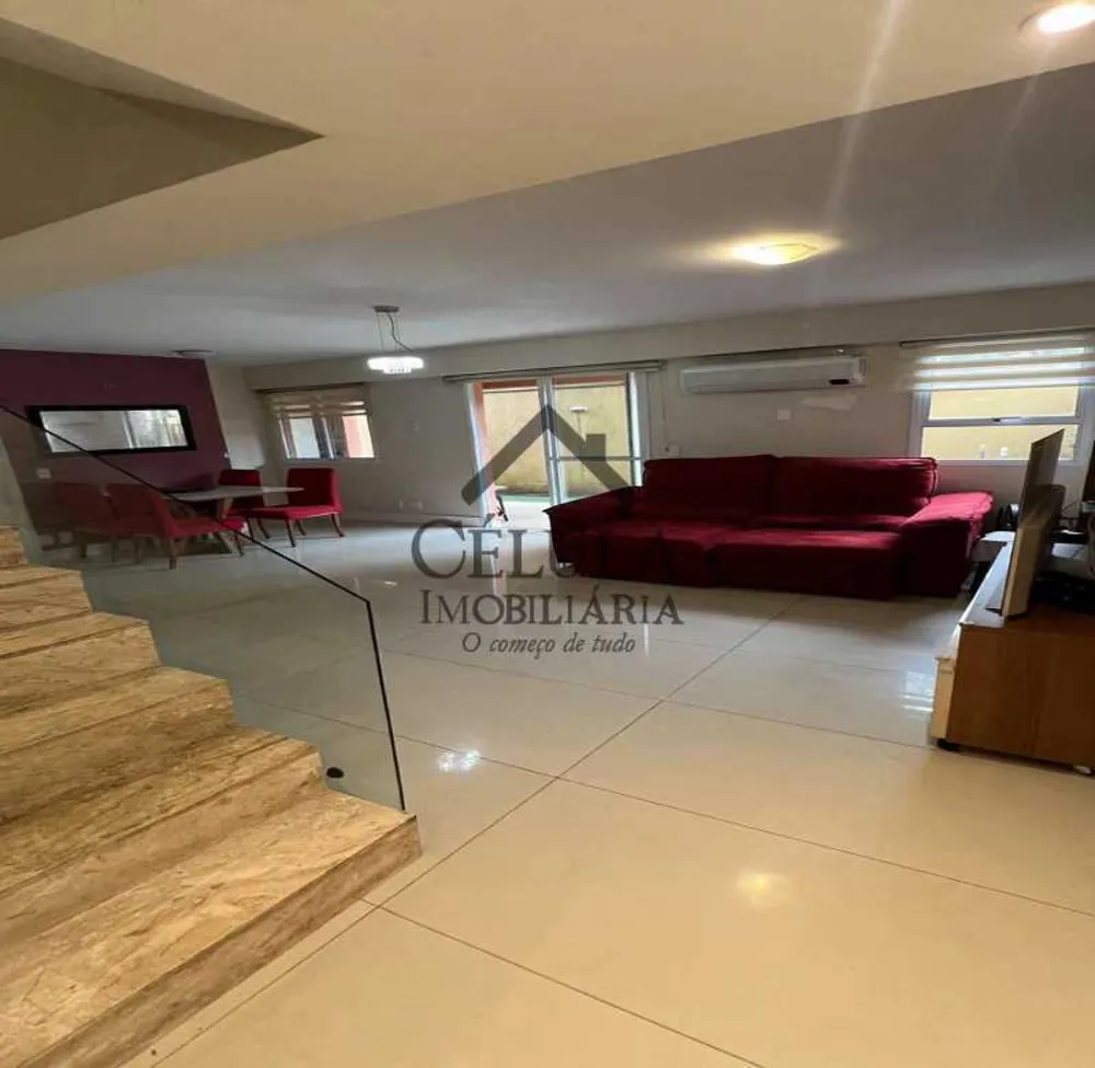 Apartamento, 3 quartos, 123 m² - Foto 6
