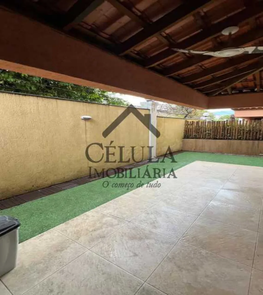 Apartamento, 3 quartos, 123 m² - Foto 2