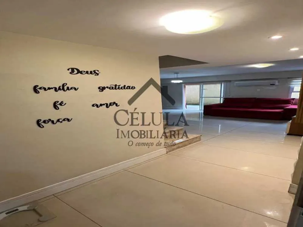 Apartamento, 3 quartos, 123 m² - Foto 7