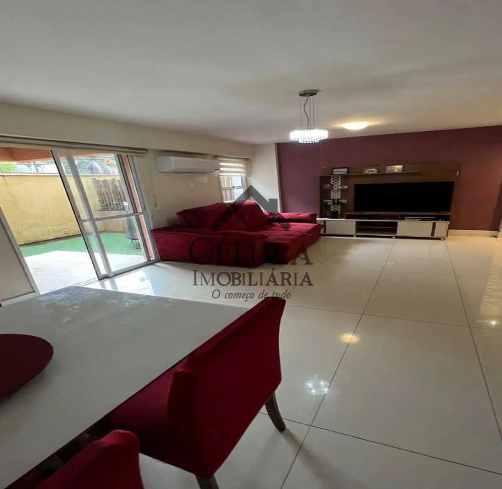 Apartamento, 3 quartos, 123 m² - Foto 8