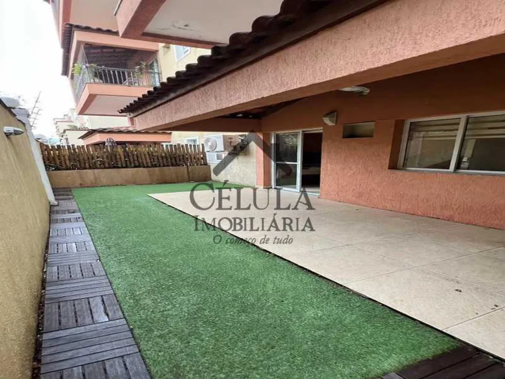 Apartamento, 3 quartos, 123 m² - Foto 1