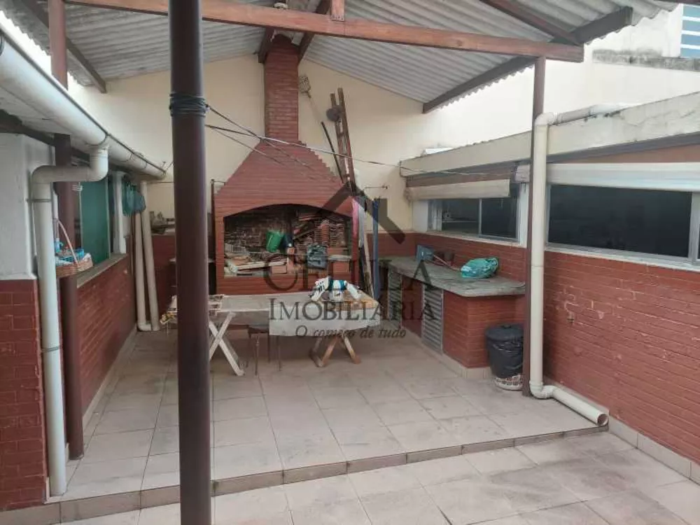 Casa, 4 quartos, 670 m² - Foto 24