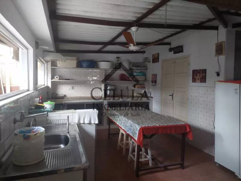 Casa, 4 quartos, 670 m² - Foto 14