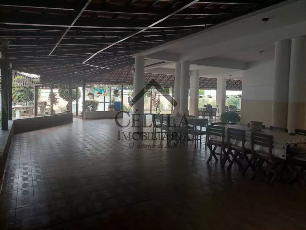 Casa, 4 quartos, 670 m² - Foto 6