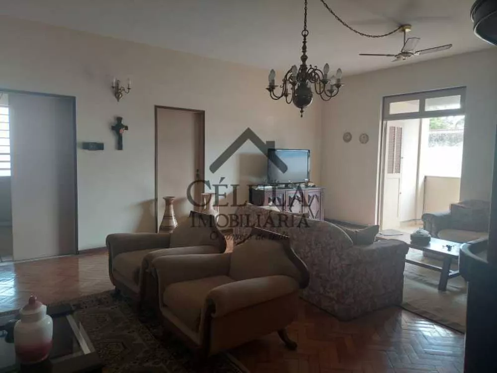 Casa, 4 quartos, 670 m² - Foto 13