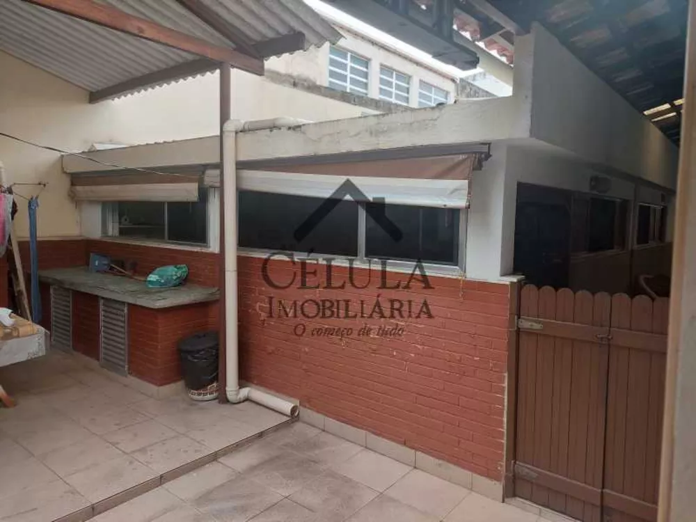 Casa, 4 quartos, 670 m² - Foto 28