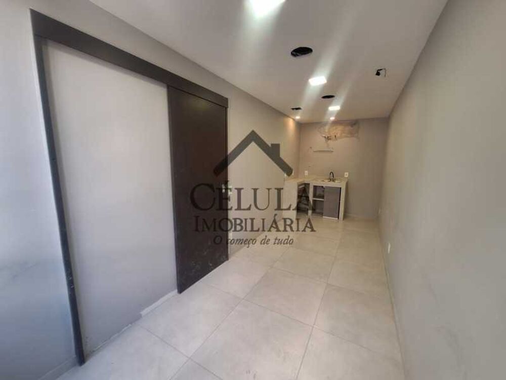 Conjunto Comercial-Sala à venda, 37m² - Foto 3