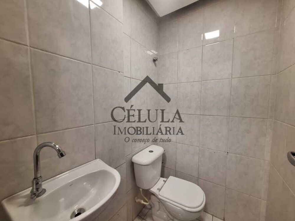 Conjunto Comercial-Sala à venda, 37m² - Foto 10