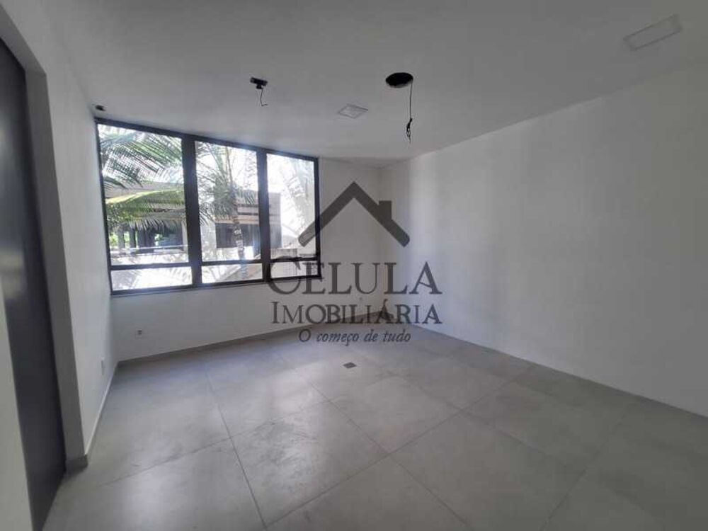 Conjunto Comercial-Sala à venda, 37m² - Foto 4