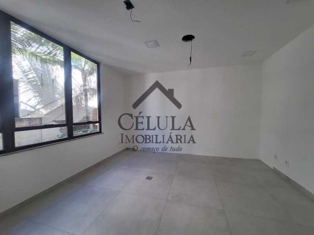 Conjunto Comercial-Sala à venda, 37m² - Foto 6
