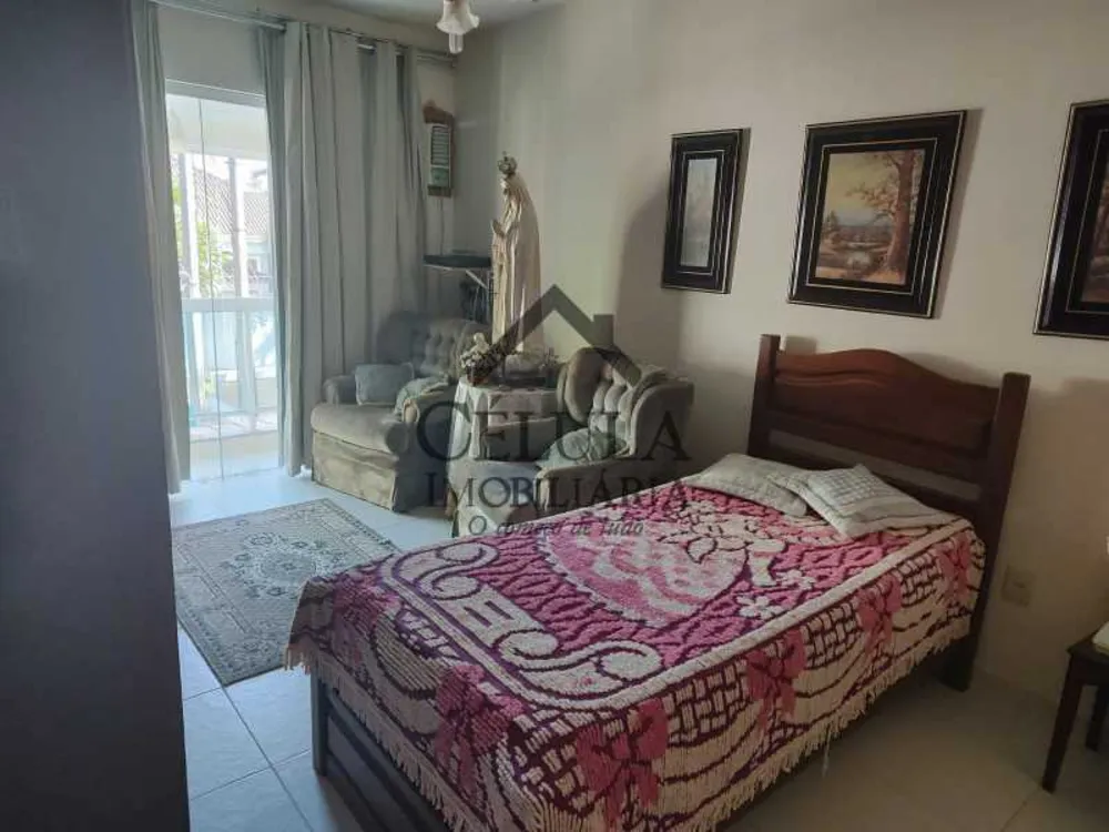 Casa de Condomínio, 4 quartos - Foto 17
