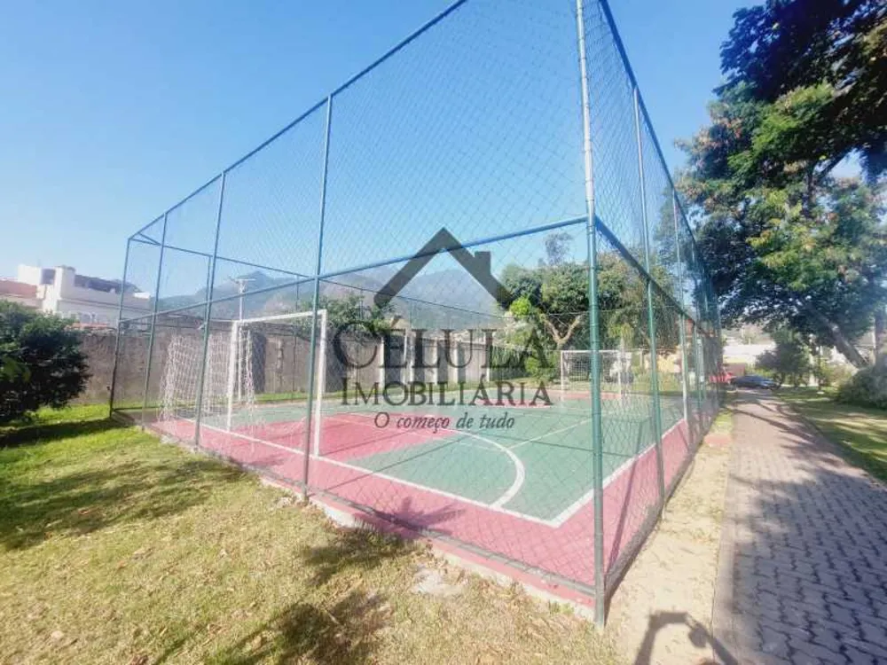 Casa de Condomínio, 4 quartos - Foto 30