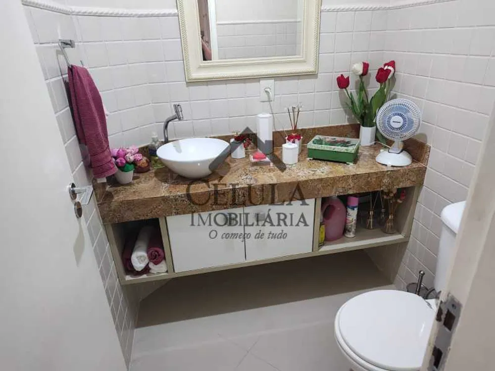 Casa de Condomínio, 4 quartos - Foto 6