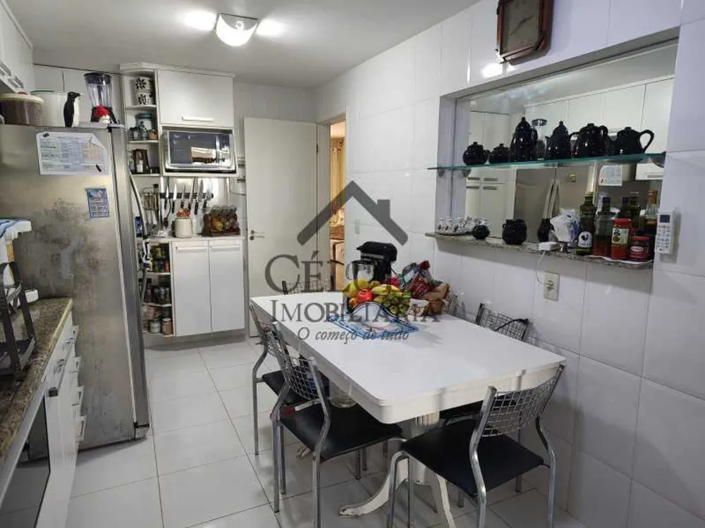 Casa de Condomínio, 4 quartos - Foto 7