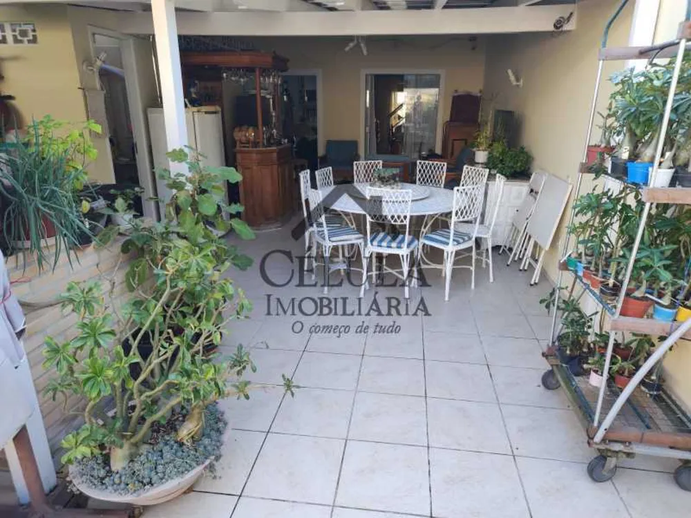 Casa de Condomínio, 4 quartos - Foto 2