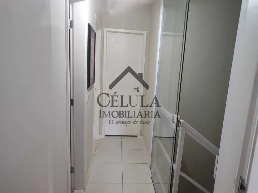 Casa de Condomínio, 4 quartos - Foto 15