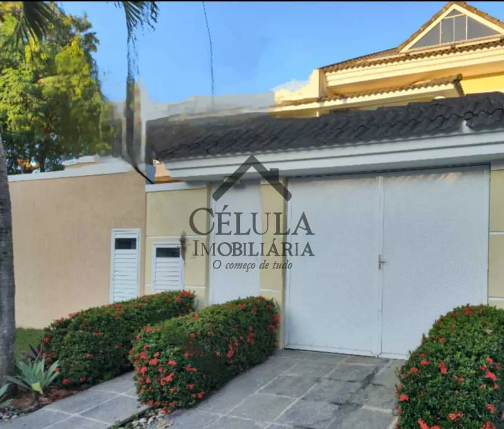 Casa de Condomínio, 4 quartos - Foto 1