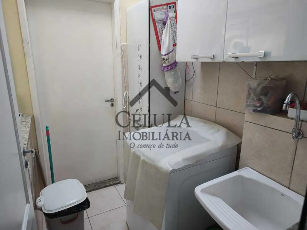 Casa de Condomínio, 4 quartos - Foto 10