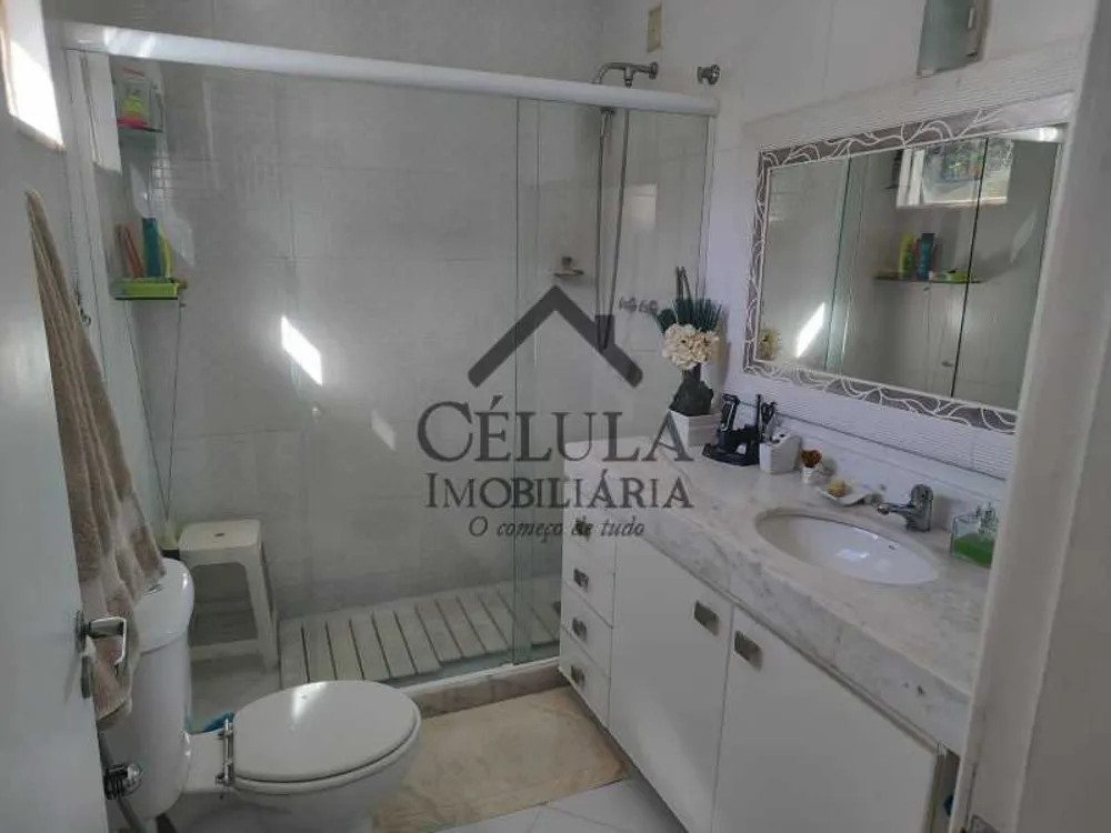Casa de Condomínio, 4 quartos - Foto 23