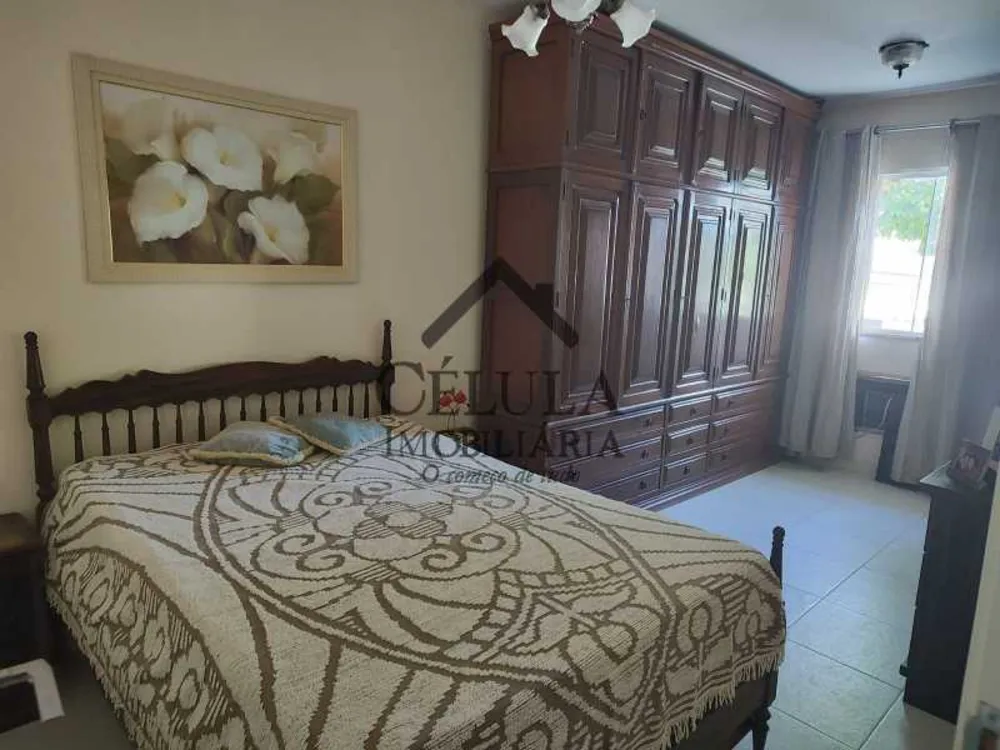 Casa de Condomínio, 4 quartos - Foto 20