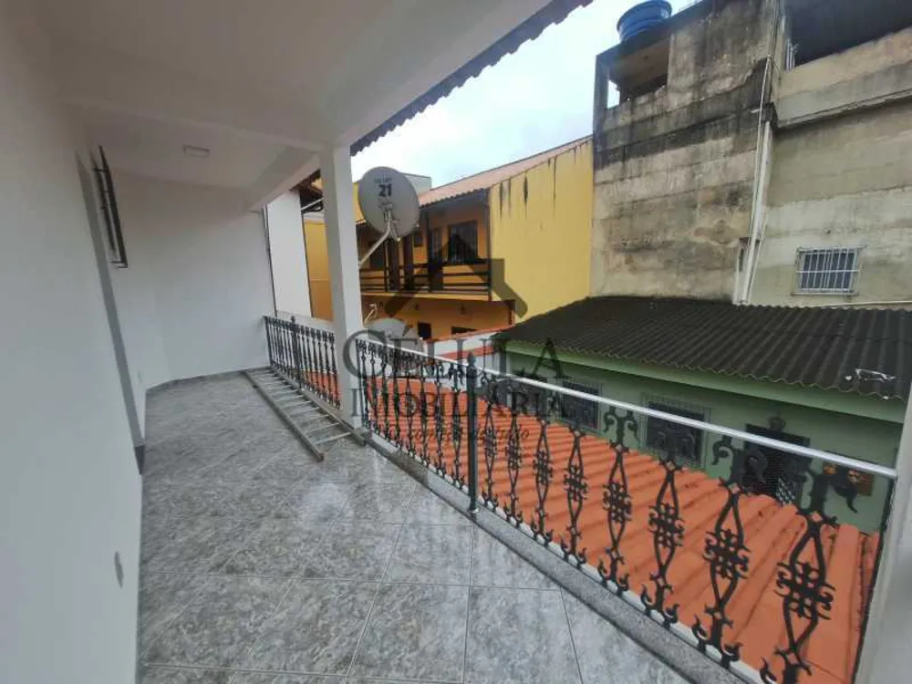 Casa, 3 quartos, 202 m² - Foto 5