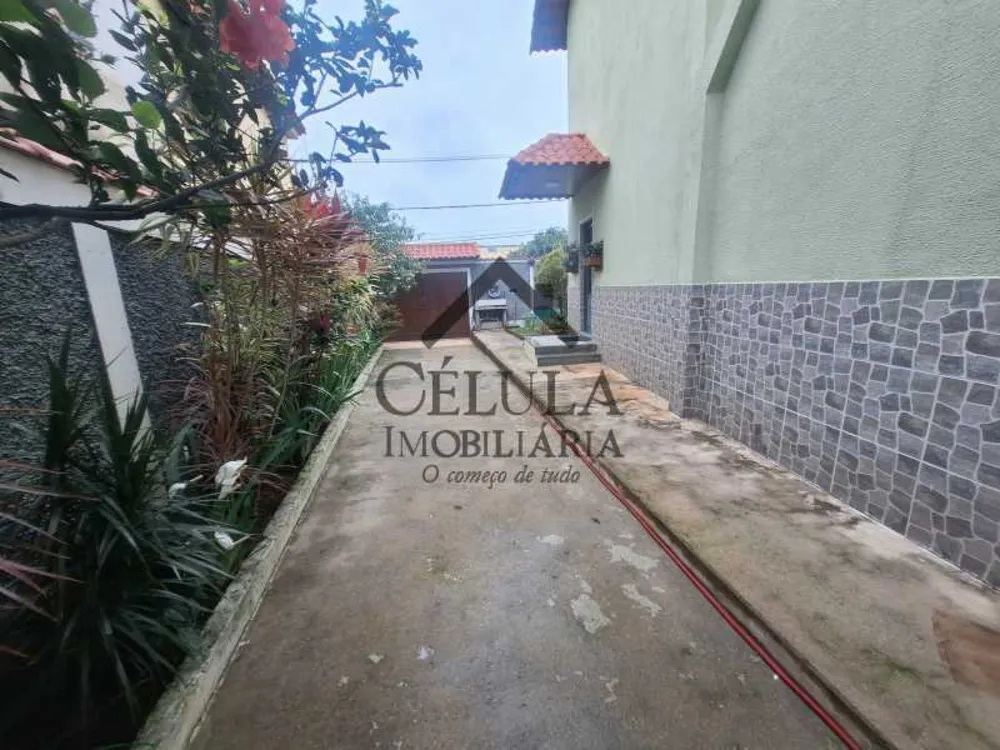 Casa, 3 quartos, 202 m² - Foto 6
