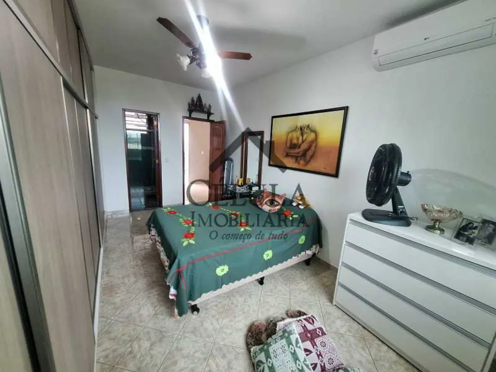 Casa, 3 quartos, 202 m² - Foto 13