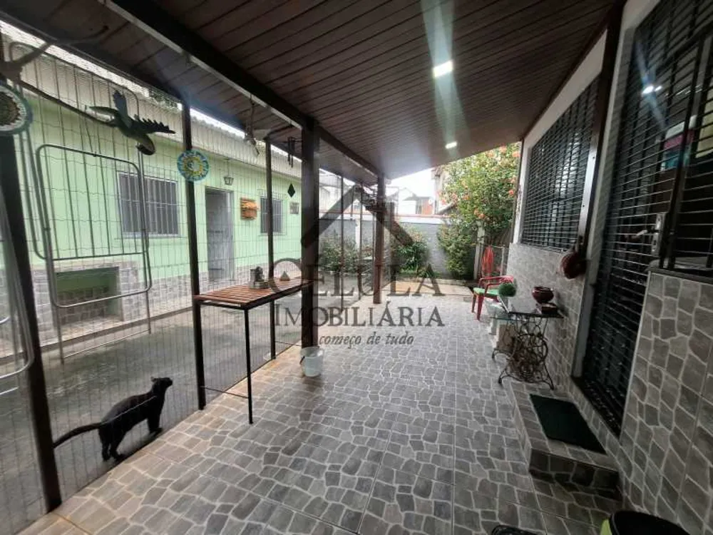 Casa, 3 quartos, 202 m² - Foto 12
