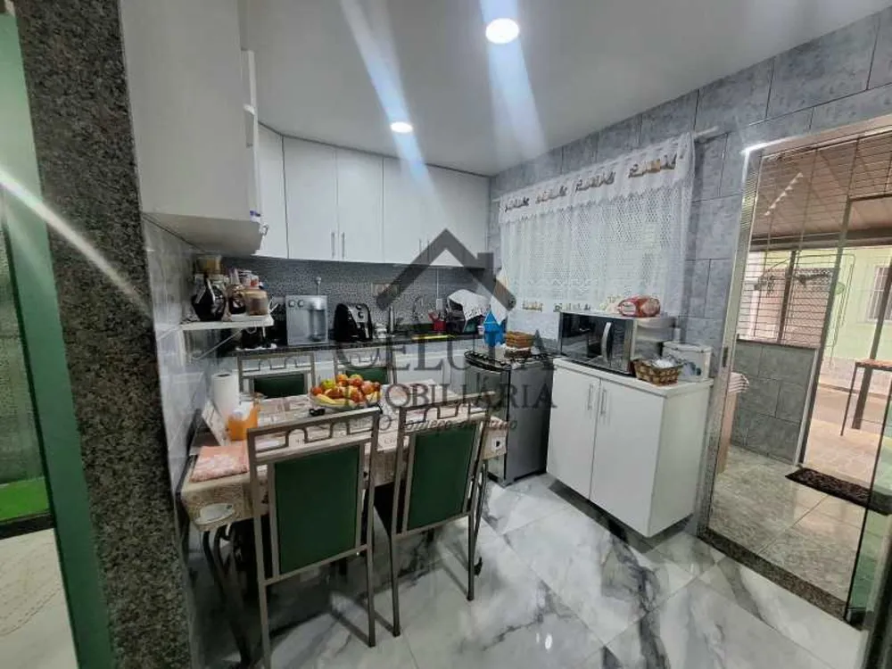 Casa, 3 quartos, 202 m² - Foto 11