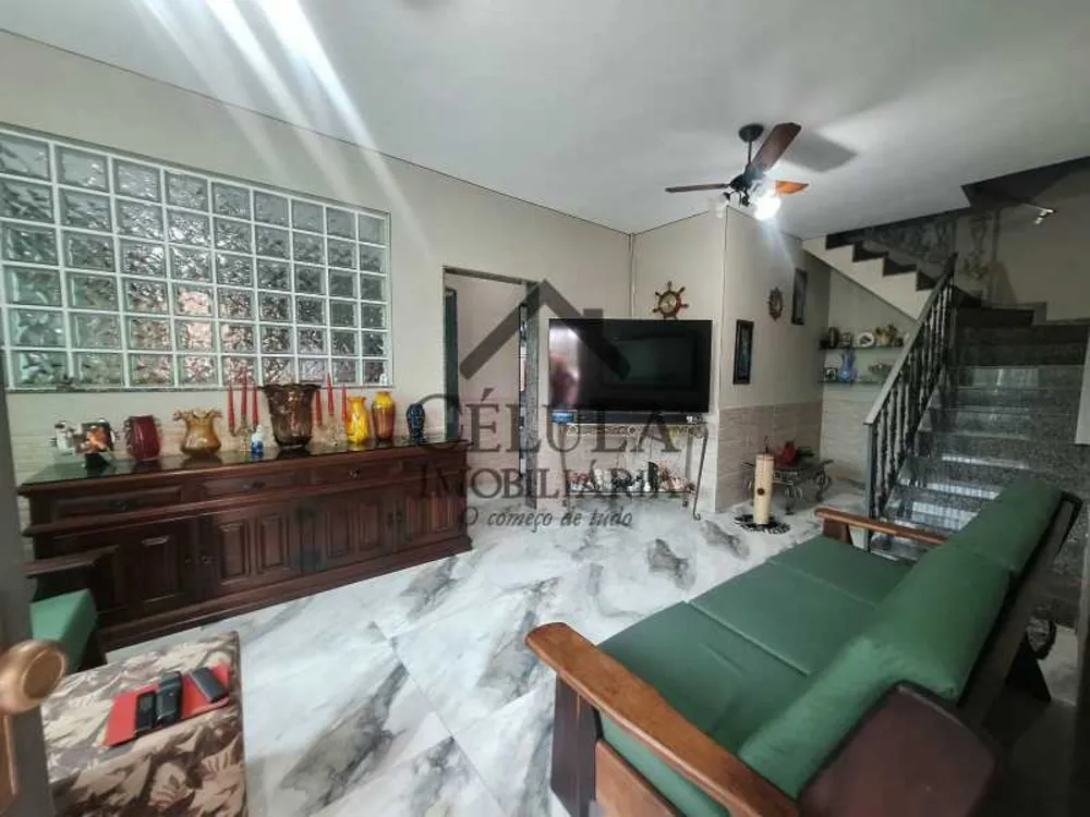 Casa, 3 quartos, 202 m² - Foto 9