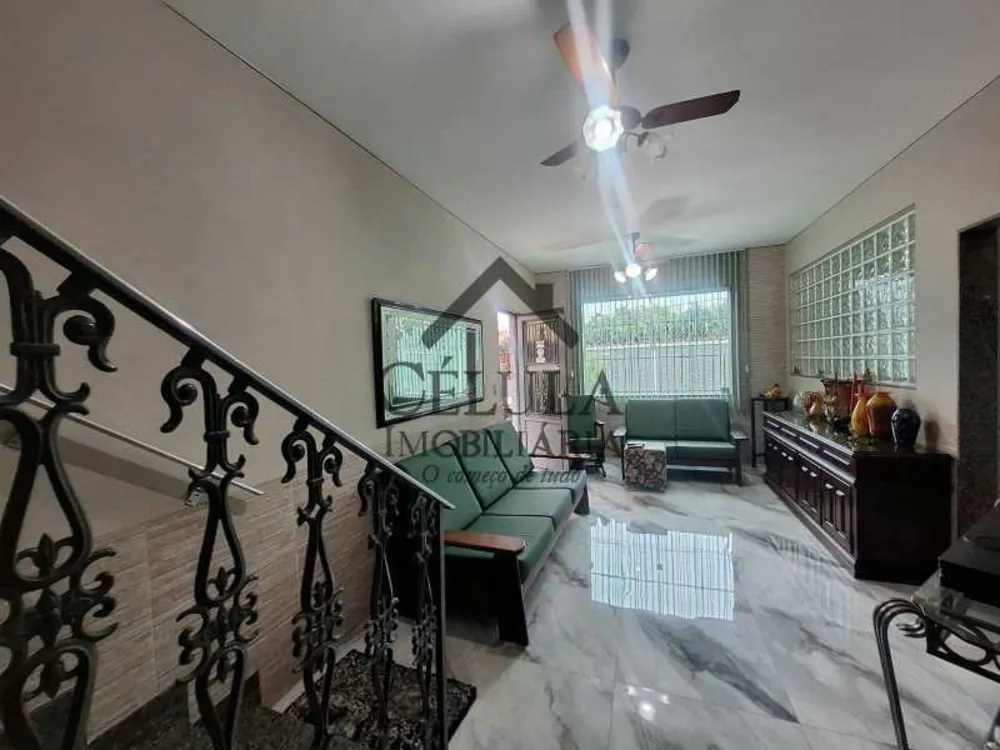 Casa, 3 quartos, 202 m² - Foto 7