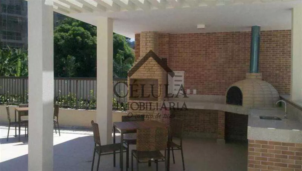 Apartamento, 3 quartos, 81 m² - Foto 21