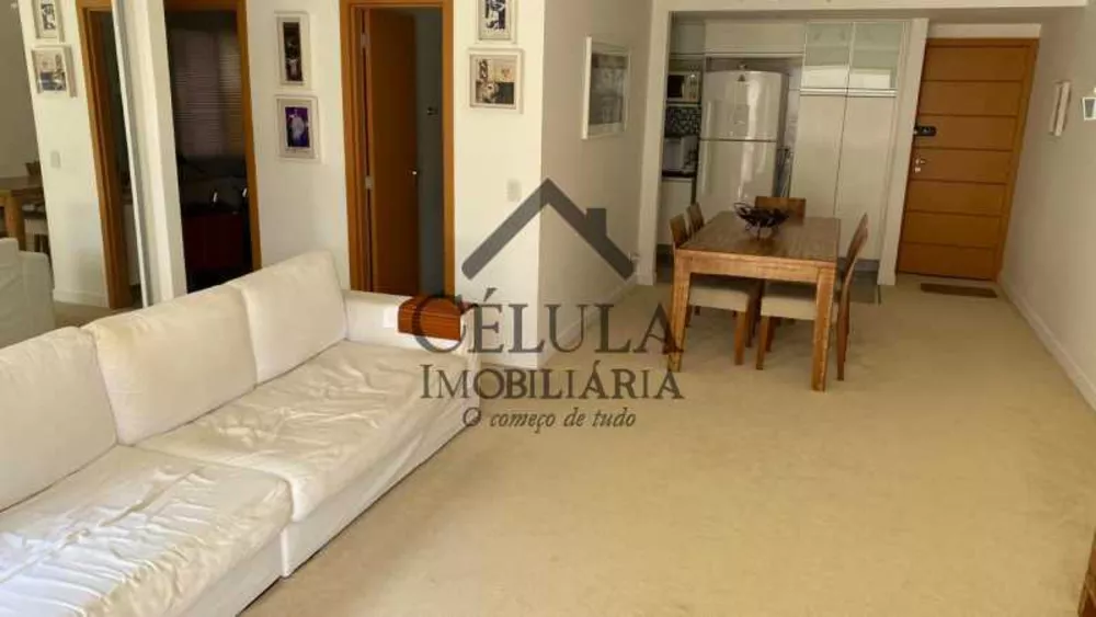 Apartamento, 3 quartos, 81 m² - Foto 2