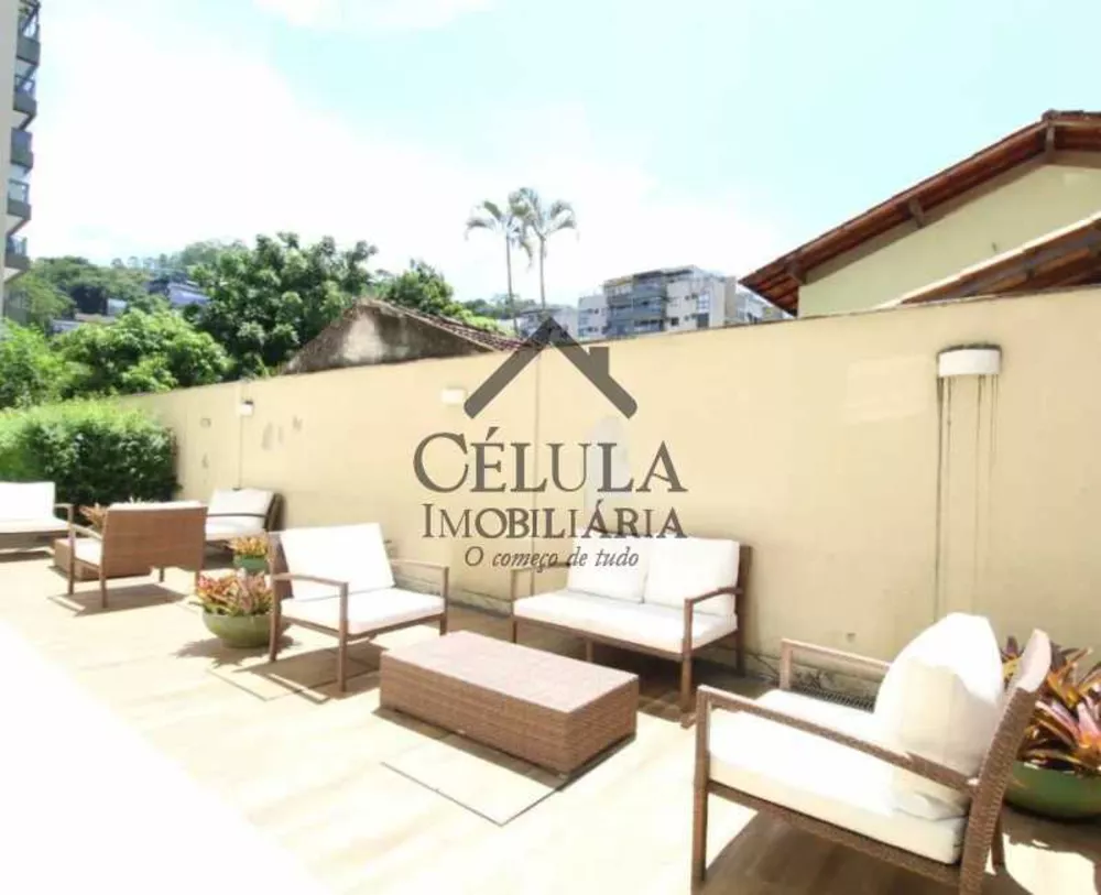 Apartamento, 3 quartos, 81 m² - Foto 22