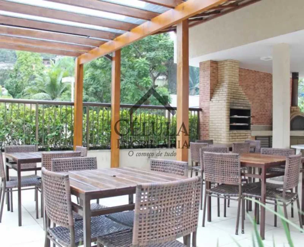 Apartamento, 3 quartos, 81 m² - Foto 19