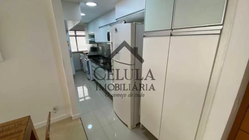 Apartamento, 3 quartos, 81 m² - Foto 14