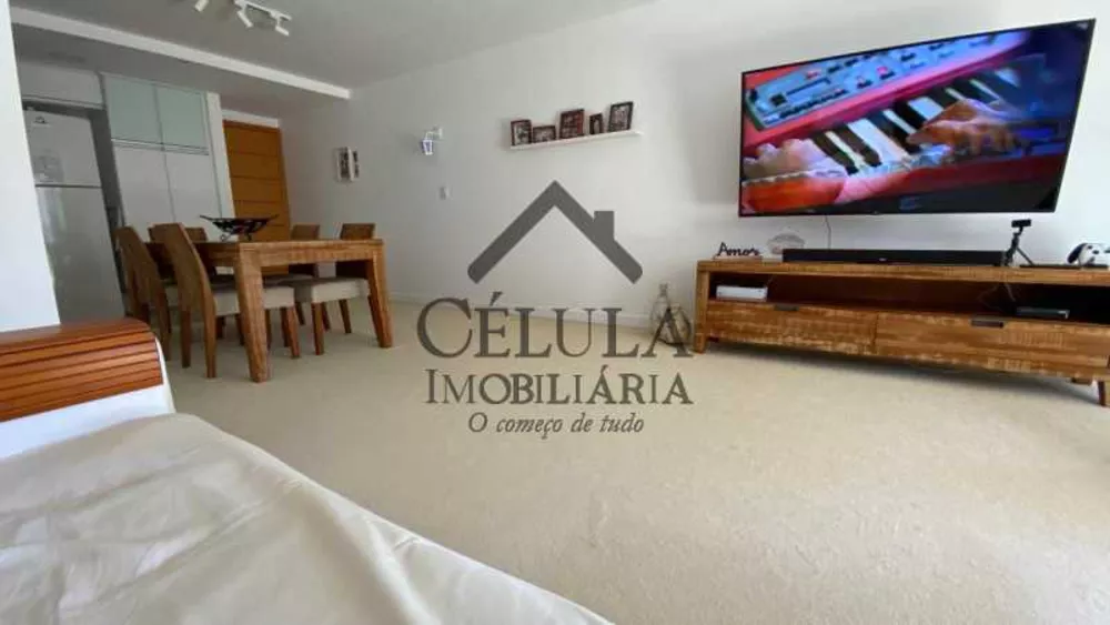 Apartamento, 3 quartos, 81 m² - Foto 6