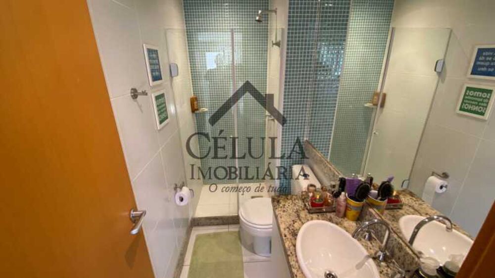 Apartamento, 3 quartos, 81 m² - Foto 11