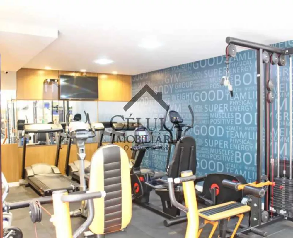 Apartamento, 3 quartos, 81 m² - Foto 27