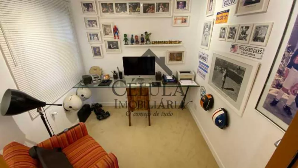 Apartamento, 3 quartos, 81 m² - Foto 12