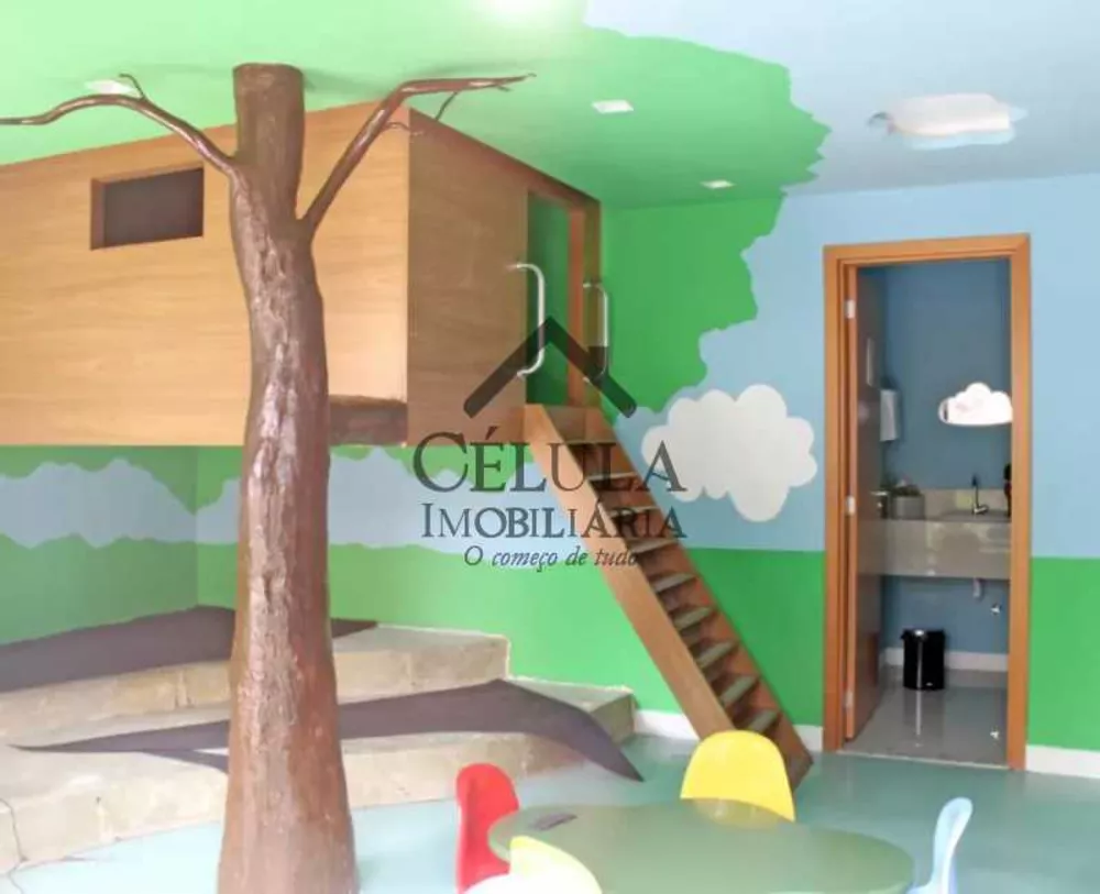 Apartamento, 3 quartos, 81 m² - Foto 16