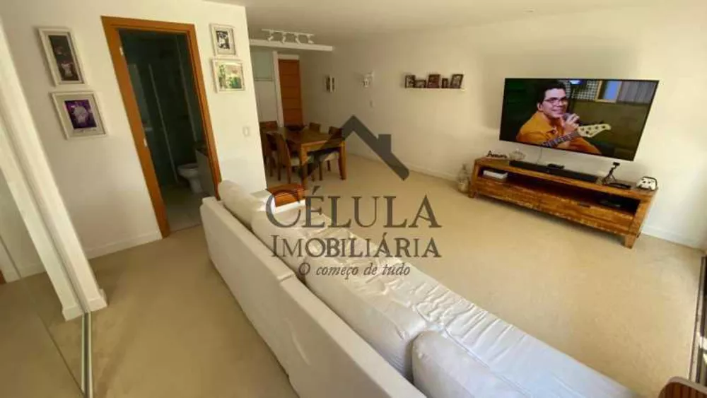 Apartamento, 3 quartos, 81 m² - Foto 1