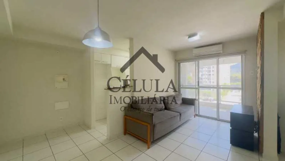 Apartamento, 3 quartos, 67 m² - Foto 9